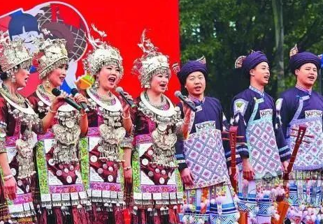  三月三是什么节日？风俗有哪些？