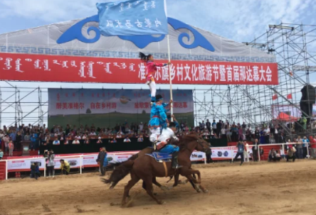 内蒙古那达慕是什么节日？是几月几日？