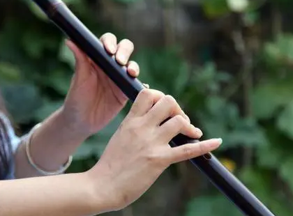 学箫的坏处是什么？容易上瘾是真的假的？
