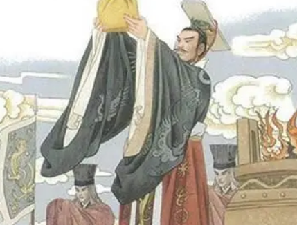 泰山封禅有什么好处？古代帝王为什么要去泰山封禅？
