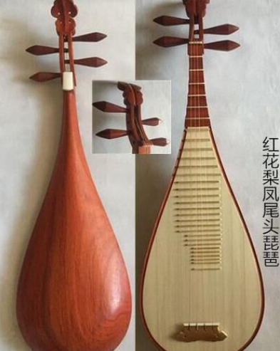 为什么不建议女生弹琵琶？有什么观点存在？