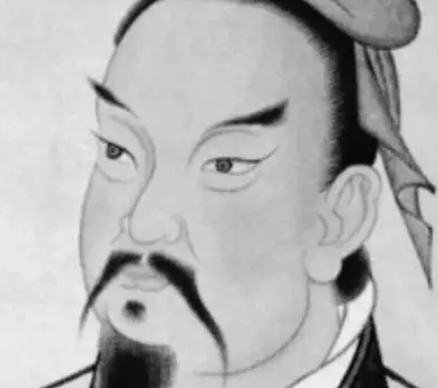 什么是兵家四圣？指的是什么？