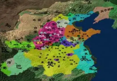 兵家是什么样的？分为哪几类？