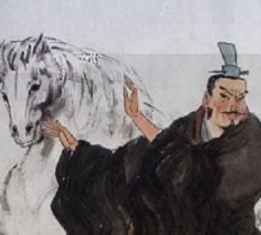 什么是名家？核心思想是什么？