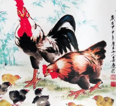 名家是什么来历？有什么意思？