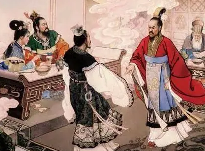 纵横家最霸气的一句话是什么？具体含义是什么？