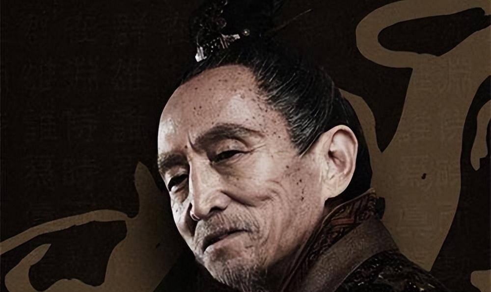 三国第一毒士贾诩，士人之间的人性规律是什么？