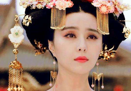 武则天为何能怀上龙种？李治和武则天经历了什么？