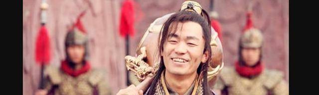 李元霸是如何死的？