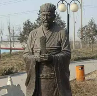 法家是如何建立起来的？鼻祖是谁？