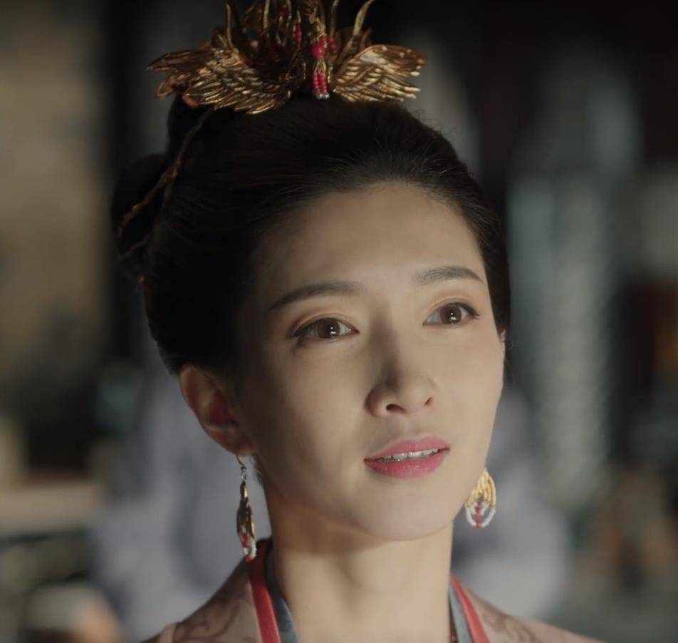 后宫大事件！张茂则被贬出宫，曹丹姝如何应对？