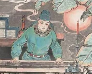 李煜的作品有哪些？他的词作有着怎样的特点？