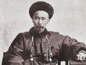 李鸿章是坏人还是好人？存在哪些争议？