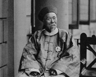 李鸿章的历史评价怎么样？如何评价李鸿章？