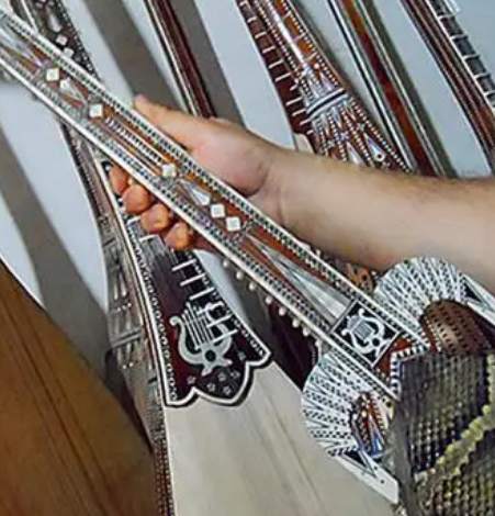热瓦普是什么族的乐器？历史又是什么样的？