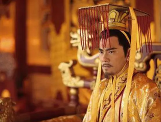杨坚是杨广杀死的吗？当时的情况是怎样的？