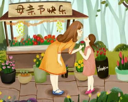 中国为什么要过母亲节？六月六日是什么节日？
