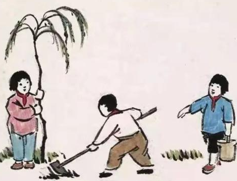  中国植树节的是什么起源？有什么来历？