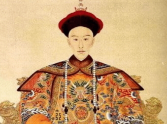 同治和光绪是什么关系？他们之间的关系如何？