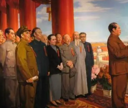 国庆节是什么节日？象征着什么意义？