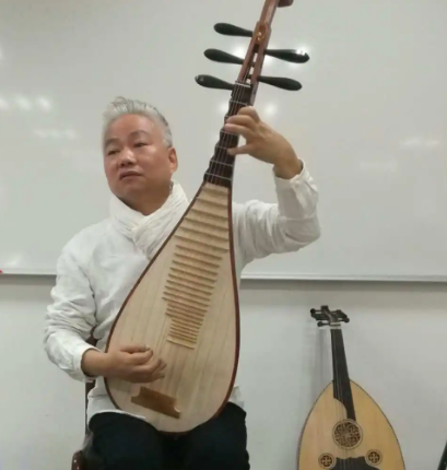 五弦琵琶为什么失传？失传的原因是什么？