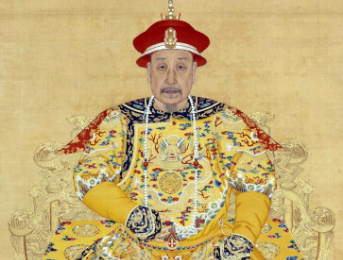 乾隆有几个儿子？探索乾隆帝的子嗣情况