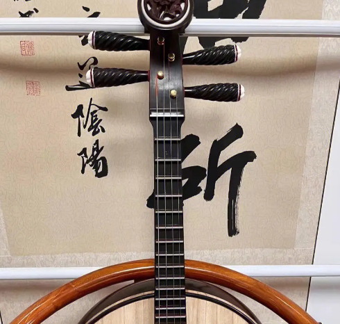 大阮乐器介绍，特点和历史又是什么样的？