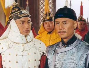 皇太极与多尔衮之间发生过什么？二者有什么关系？