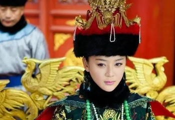皇太极最爱的一个女人是谁？她是个怎样的人呢？
