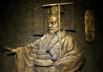 秦始皇一生最爱的女人是谁？她是何身份？