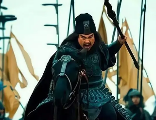 张飞的武器是什么？真实历史上是如何记载的？