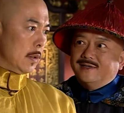 乾隆为什么不留和珅一命？乾隆为什么要这种决定？
