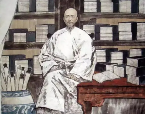 纪昀是一个什么样的人？他有哪些成就呢？
