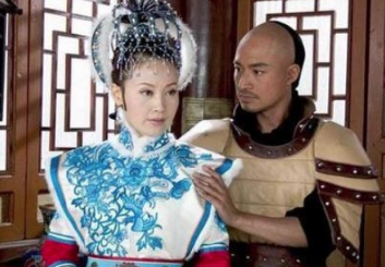 努尔哈赤一生最爱的女人是谁？他们之间发生过什么？