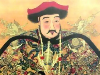 努尔哈赤算不算清朝人？努尔哈赤是什么朝代的？
