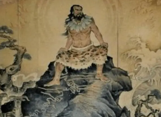 太昊和少昊是什么关系？他们是亲属吗？