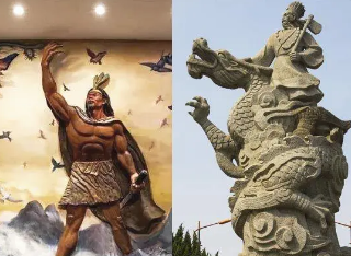 少昊和颛顼是什么关系？他们是亲属关系吗？