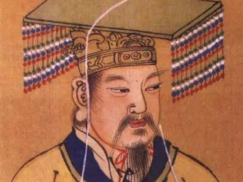 黄帝和少昊是什么关系？他们有亲属关系吗？