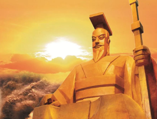 黄帝是真实存在的人吗？真相是什么？