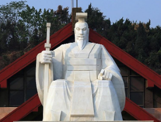 黄帝是谁？了解黄帝的生平与事迹