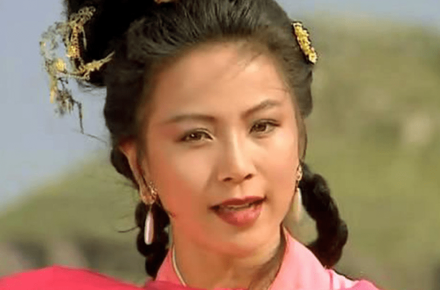 刘备娶了嫂子后发现真香，她是谁？