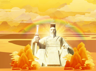 轩辕黄帝发明了什么？其中最为著名的是什么？