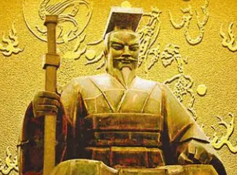 黄帝发明了哪些东西？他对后世产生哪些影响？