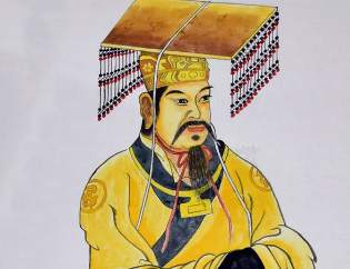 轩辕黄帝是个怎样的人？轩辕黄帝历史简介