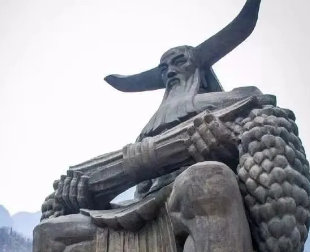 炎帝与神农是一个人吗？二者是什么关系？