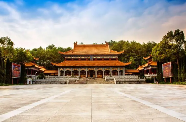 炎帝陵为什么有三个？炎帝陵在哪？