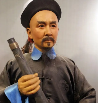 林则徐是谁害死的？死因是什么？