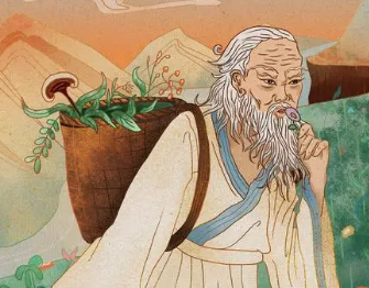 神农尝百草和炎帝是一个人吗？炎帝有哪些贡献？