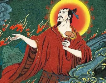炎帝出生于哪里？关于炎帝出生地有哪些不同说法？