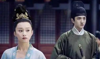 李世民为何占有弟媳杨氏却放过嫂子郑观音？